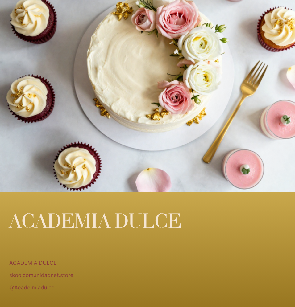 Emprende con Mesas Dulces para Todo Tipo de Eventos